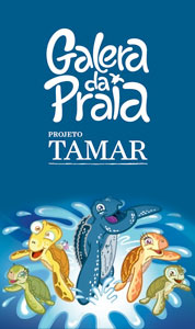 Conservação marinha