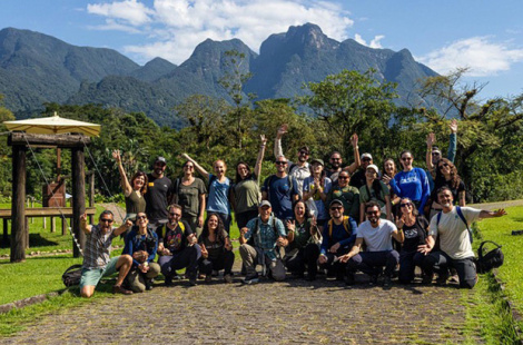 Equipe Tamar